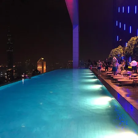 Platinum Suites Klcc Top 51